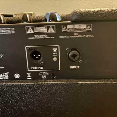 Fender Tone Master FR-212 1000-Watt 2x12" Active Guitar Speaker Cabinet 2025 - Present - Black image 5