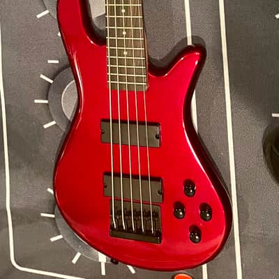 Immagine Spector 5 String Bass - 1