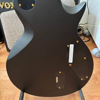 Immagine ESP LTD EC1000 Vintage BK EMG LH (left handed) - 7