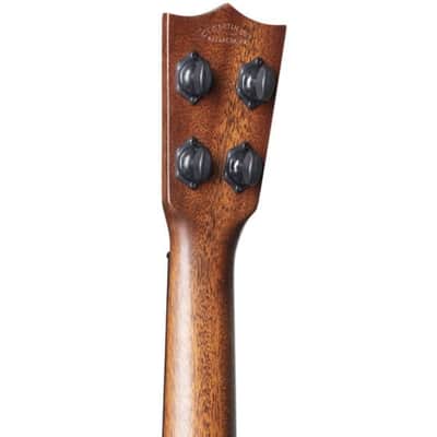 Martin Concert Ukulele w/GB image 9