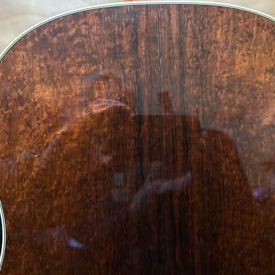 Bourgeois Advanced Slope D Brazilian 2003 - Sunburst image 14
