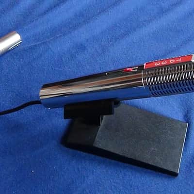 Telefunken TD 33 image 4