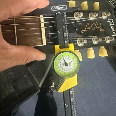 Gibson Les Paul Mod Shop Standard 2019 Goldtop image 10