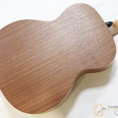 LAG Guitars T70A-NAT image 2
