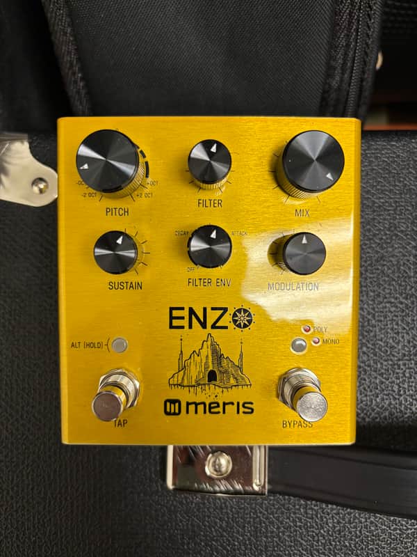 Meris Enzo