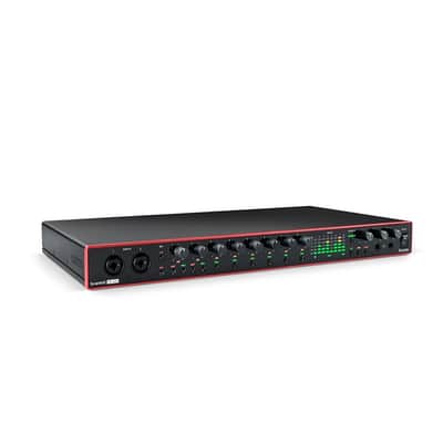 FOCUSRITE Scarlett 18i20 3rd Gen. image 4