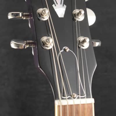 Gibson ES-339 Figured Blueberry Burst image 7