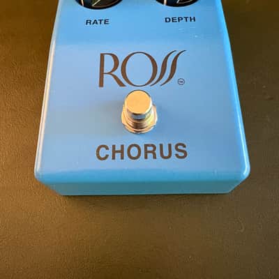 JHS Ross Chorus 2023 - Present - Blue image 2