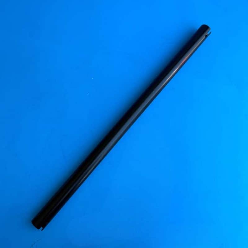AODSK AED-403 Electronic Drum Part: 17-Inch Frame Mounting Black Rack Tube Arm image 1