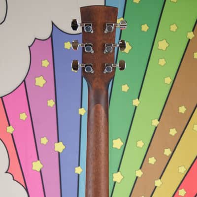 Ibanez AC340OPN Artwood Grand Concert Acoustic Guitar - Open Pore Natural image 8