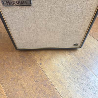 Marshall Custom Shop 1W Offset Head and Cab image 3