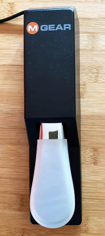 M-Audio / M-Gear SP-2 Sustain Pedal - New Condition image 1