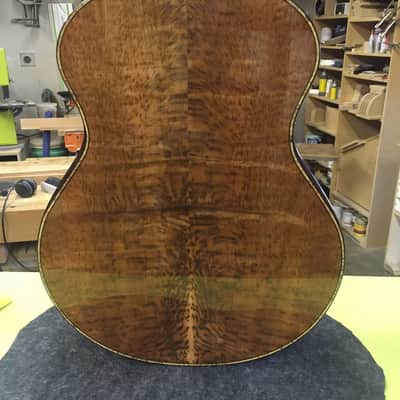 Sahlstrom Small Jumbo 2019 Natural image 2