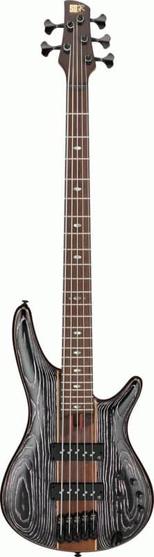 Ibanez SR1305SB MGL Premium Electric 5-String.Bass image 1