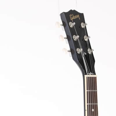 GIBSON USA SG Special 2021 Black [221618411] (04/24) image 11