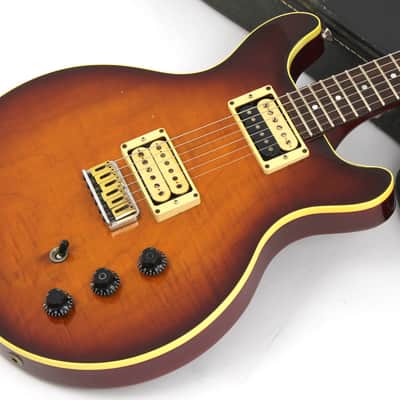 1979 Hamer Sunburst USA image 8