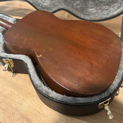 1947 Martin 00-17 Natural image 8