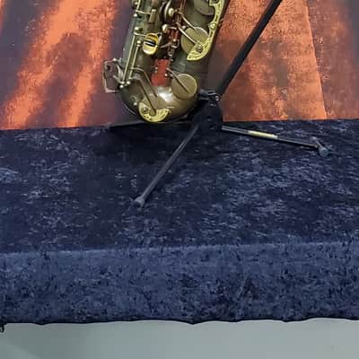 Cannonball BRUTE TENOR SAXOPHONE image 9