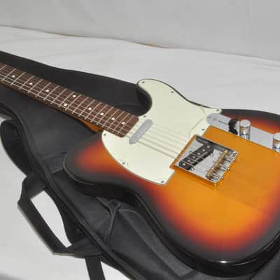 Fender JAPAN TELECASTER #T048556 Electric Guitar Ref No 6463 image 1