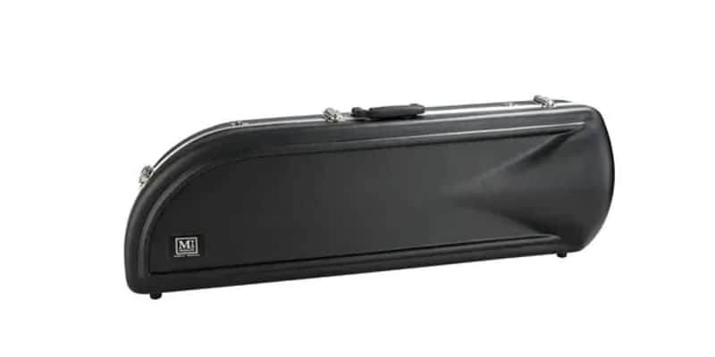 MTS Products ABS Plastic Case Trombone F-Attachment image 1