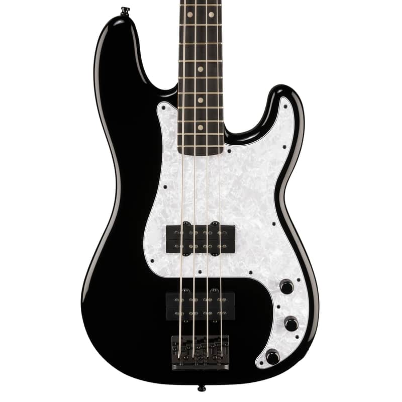 Fender Player Fusion Precision Bass HH image 2