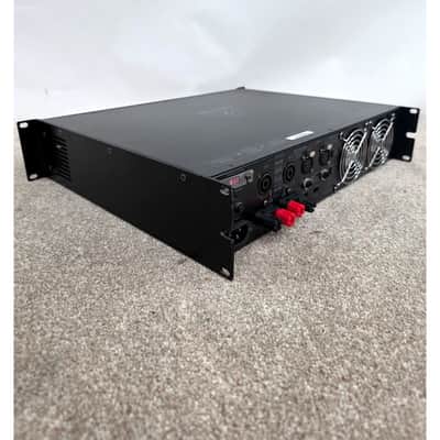 Behringer KM1700 - Power Amplifier - Good image 10