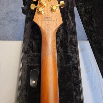 Jackson Pro Series Monarkh GOLD HARDWARE SCG 2019 - 2020 - Gold Member image 11