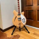 Rickenbacker 360 2018 - Mapleglo