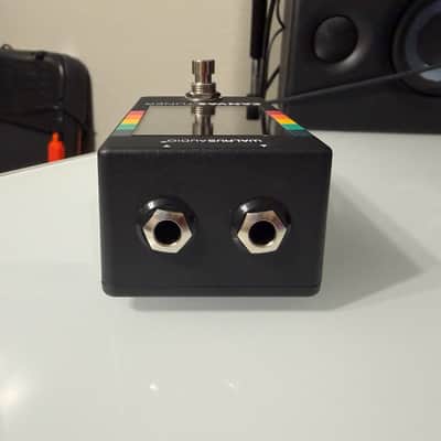 Walrus Audio Canvas Tuner 2023 - Present - Black image 4
