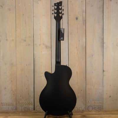 Duesenberg Starplayer TV Ltd 2028 - Hanover Gold image 8