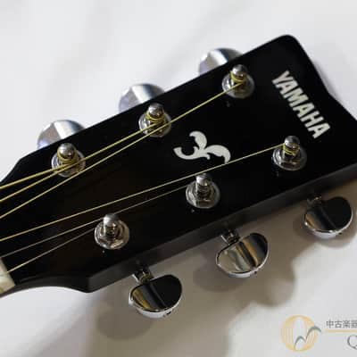 Yamaha Fg720 S image 4