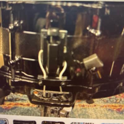 Jeff Ocheltree Heavy Metals 22 2000's - Black nickel image 3
