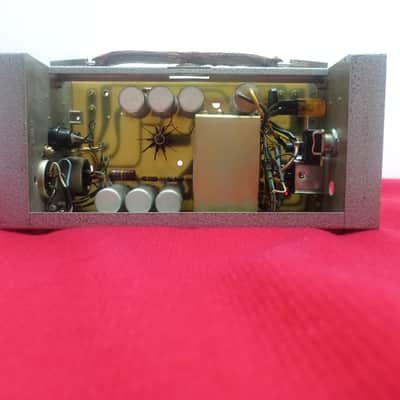 Neumann U67 1965 - NIQUEL image 6