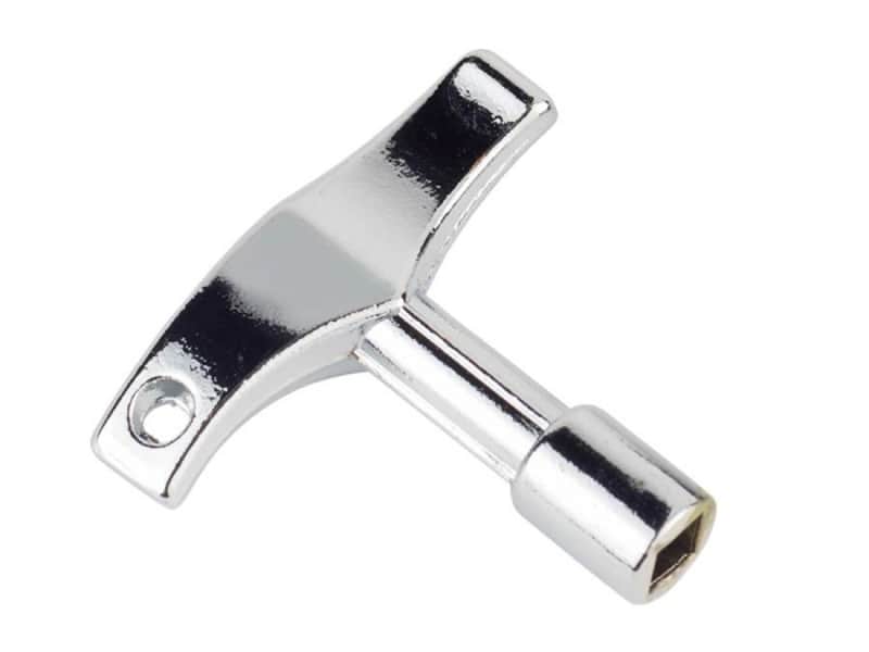 Hayman DK-4 T-Model Drum Key image 1