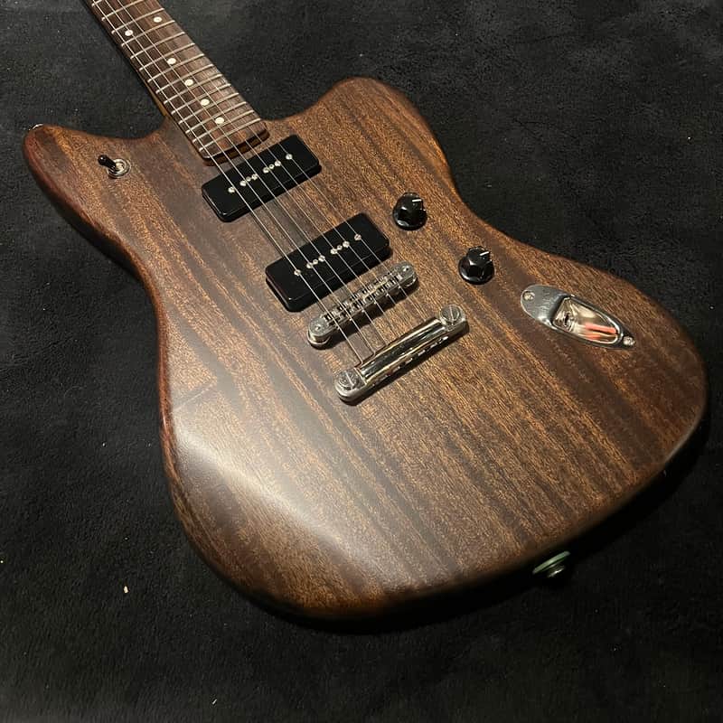 Fender Player Jaguar