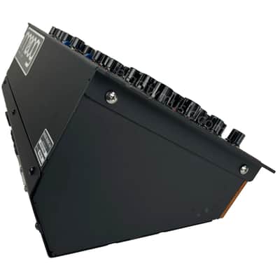 Moog Minimoog Voyager RME Rack Mount Edition Monophonic Synthesizer 2005 - 2015 - Black image 6