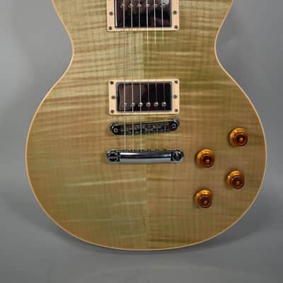 2019 Gibson USA Les Paul Standard Plus Seafoam Green image 6