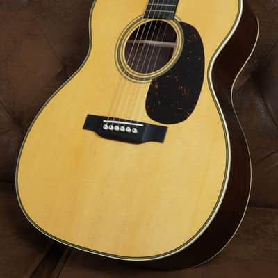 Martin 000-EC 30th Anniversary Bild 5