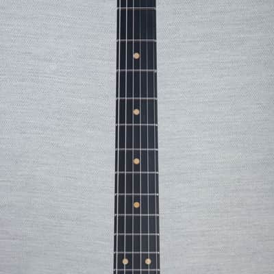 Suhr James Norbert Ivanyi Modern Signature Electric Guitar - Black - #76980 image 4