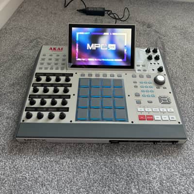 Akai MPC X SE + Decksaver + MPK Mini II + Carry Case Bundle image 3