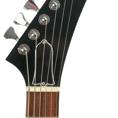 2018 Gibson Explorer Antique Natural #180036414 image 5