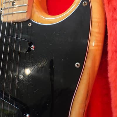Fender Mustang 1978 - Gloss image 6