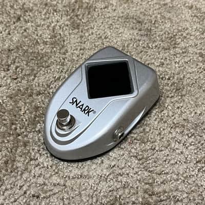 Snark Pedal Tuner SN-10S image 3