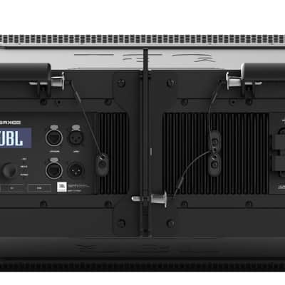 JBL SRX910LA Dual 10" Powered Line Array Active Loud speaker W/DSP 880W + Cable image 5