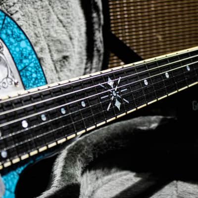 Teye Electric Gypsy La India Supreme (S-Series) image 7