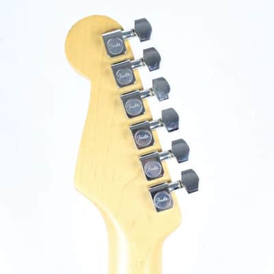 1982-1983 Vintage Fender Stratocaster American Standard USA EE Series Maple NECK w/Original Tuners Fullerton Era 1980s image 15