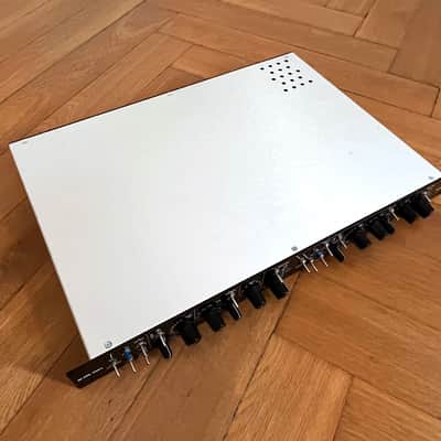 Helios Type 69 1R – stereo pre amp / EQ 'Tony Arnold' image 12