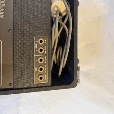 Korg Minipops SR-120 1970s Analogue Drum Machine. image 7