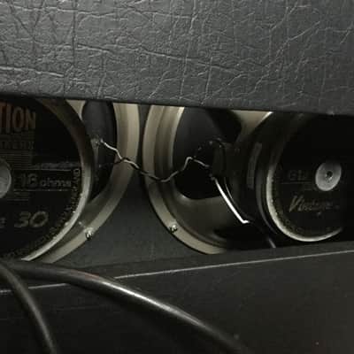 Mesa Boogie Nomad 45 2x12 Combo Amplifier image 11