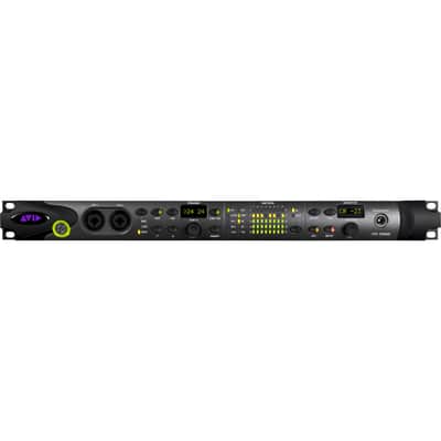 Avid HD Omni Pro Tools HD / HDX Audio Interface